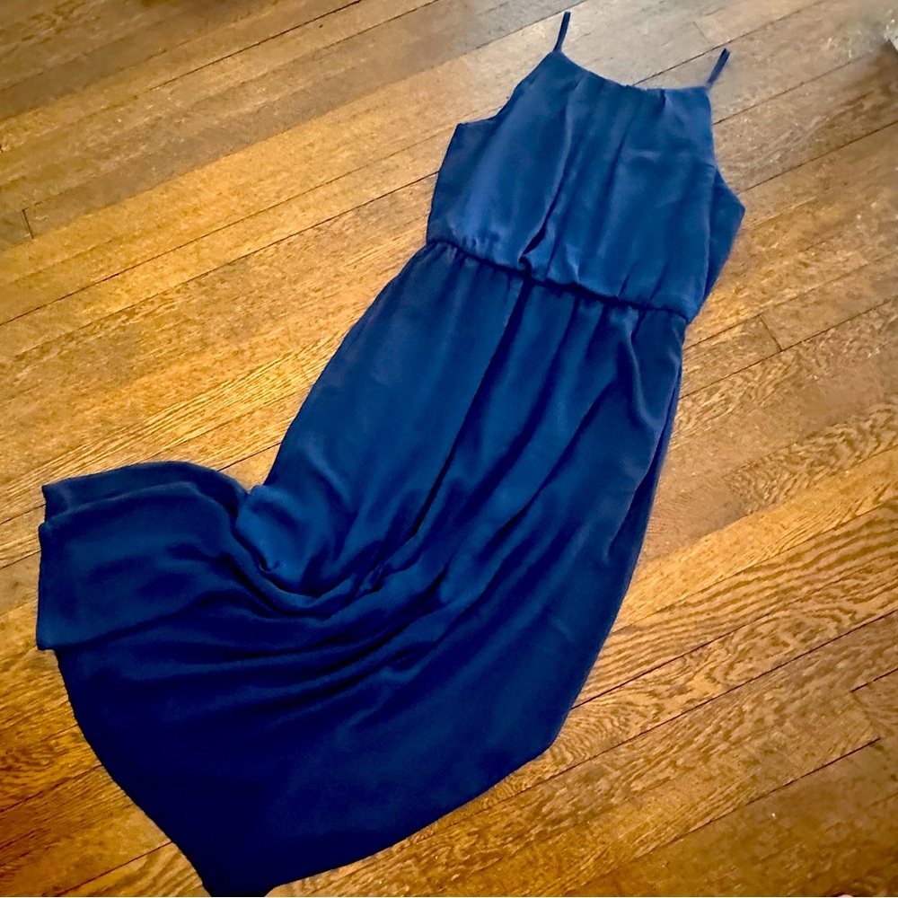 Tacera • Spaghetti strap sundress
